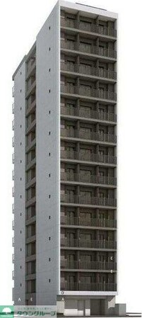 ジオエント門前仲町の物件内観写真